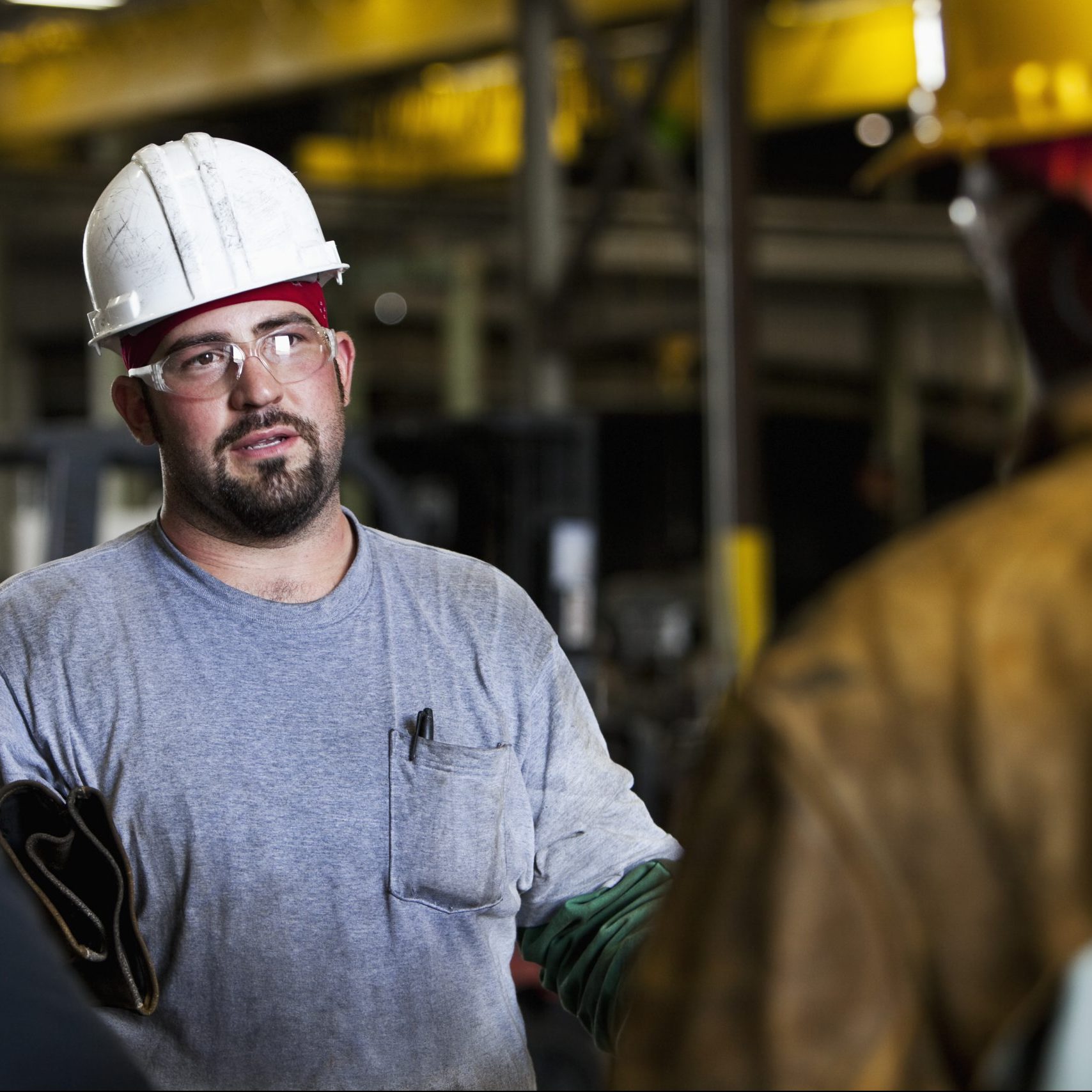 Technical Personnel Technical Personnel